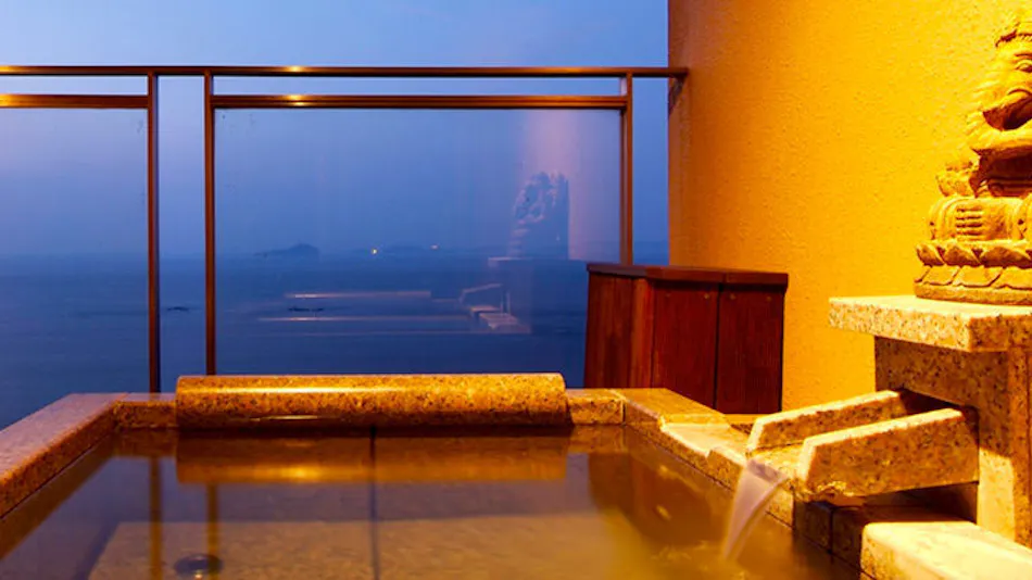 Ishikage Daiichi Hotel Kamukura