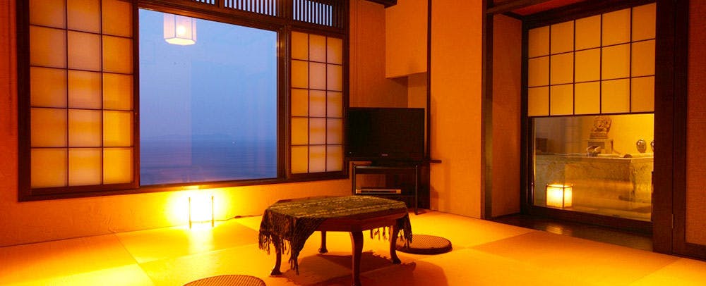 Ishikage Daiichi Hotel Kamukura
