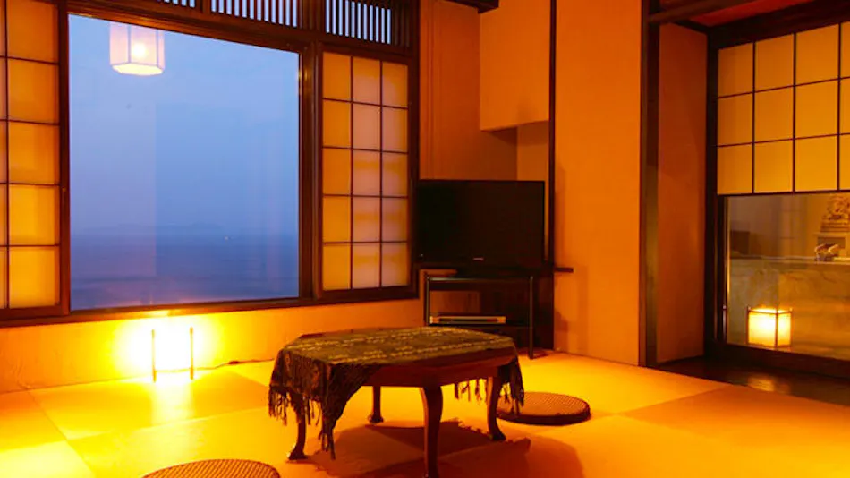 Ishikage Daiichi Hotel Kamukura