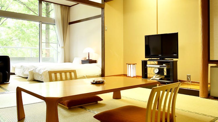 草津湯菜の宿 杓凪華 の宿泊プラン 予約 Yahoo トラベル