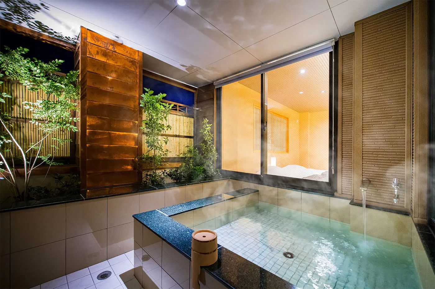 道後温泉　八千代