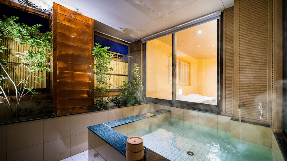 Dogo Onsen Yachiyo