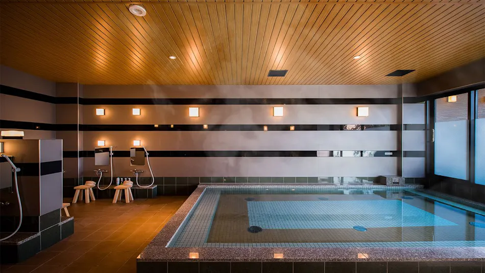 Dogo Onsen Yachiyo
