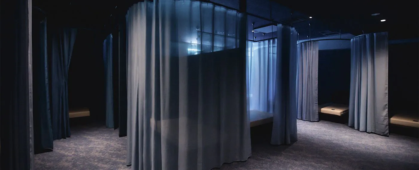 女性専用ルーム(Ku)