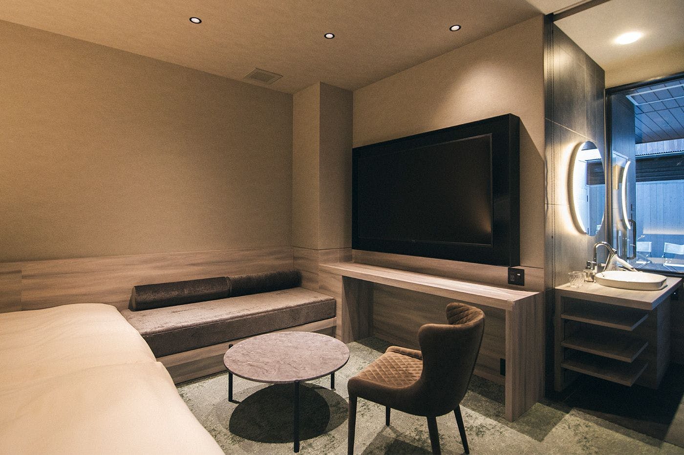 Soratomo-ri of Higashidogo