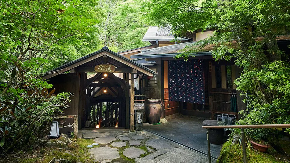 Oyado Hanabo