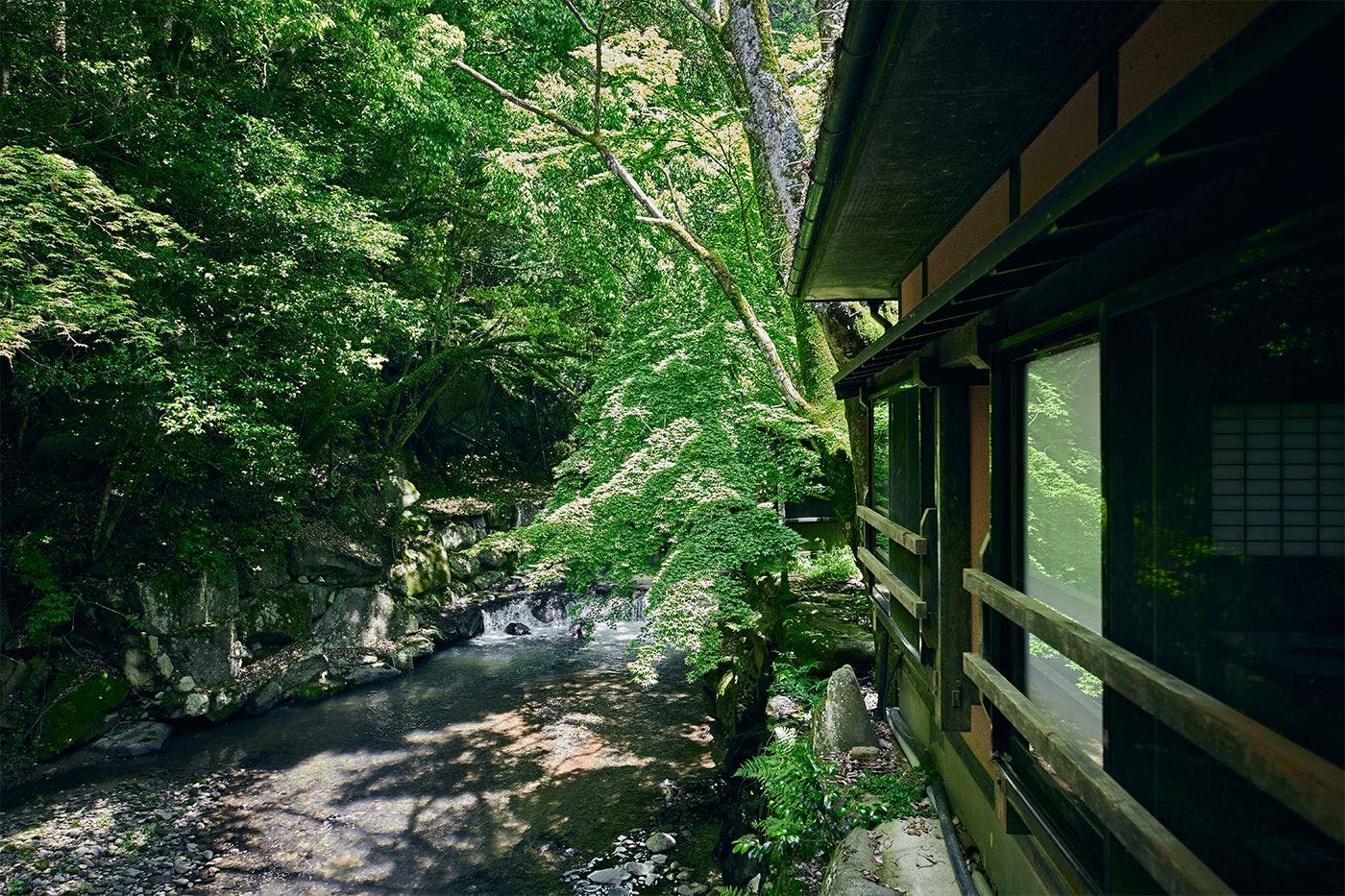 Oyado Hanabo
