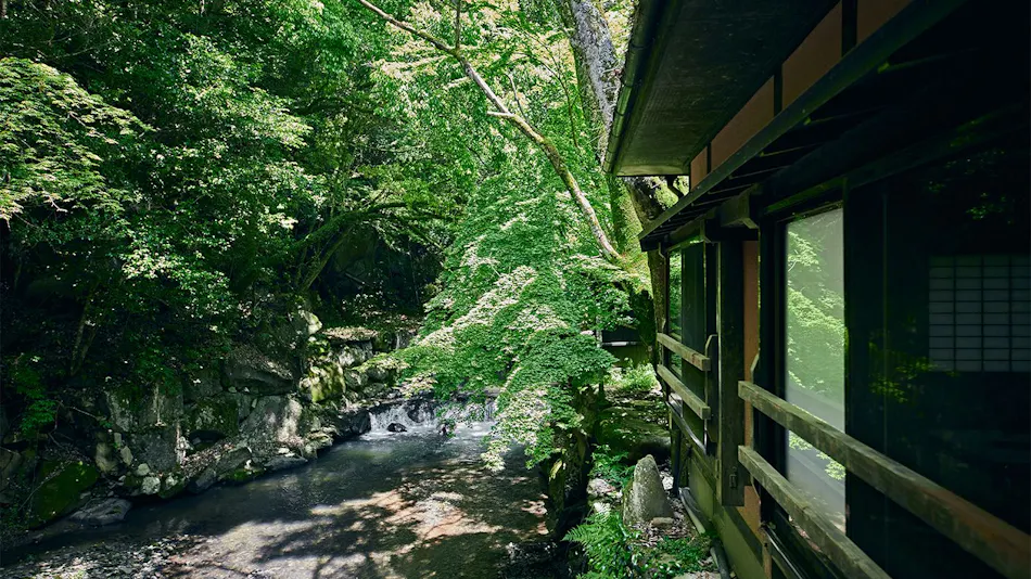 Oyado Hanabo