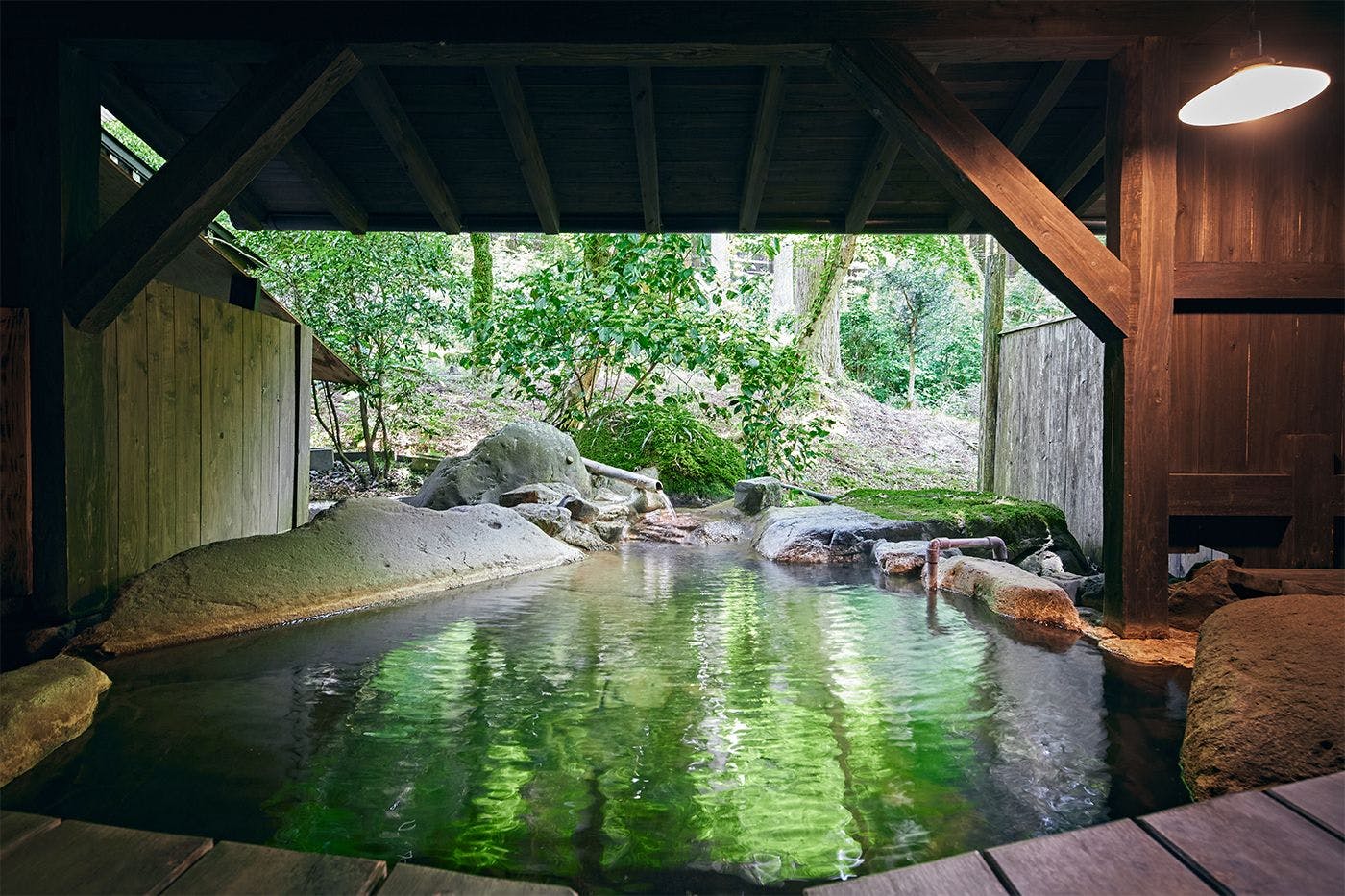 お宿　華坊