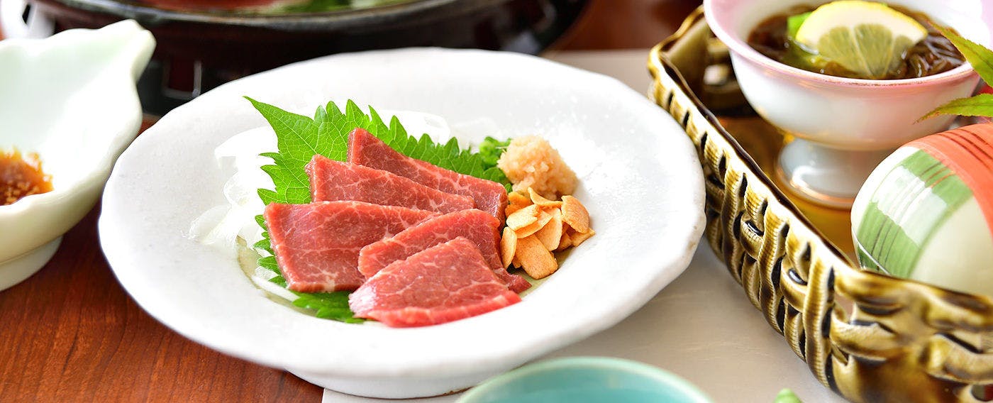 お宿　華坊