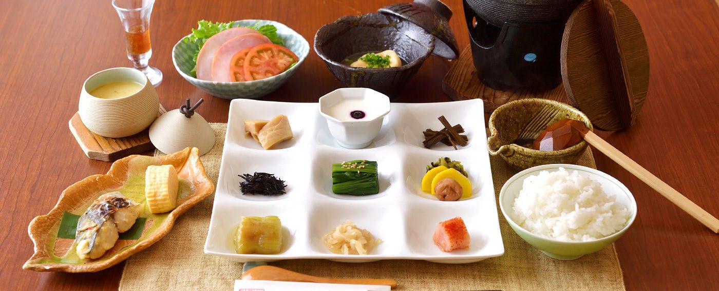 お宿　華坊