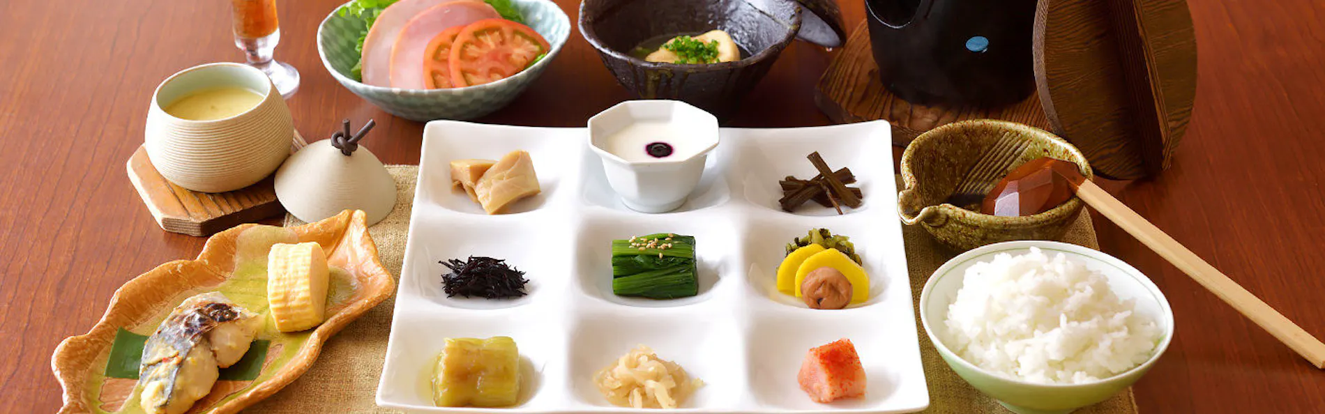 お宿 華坊