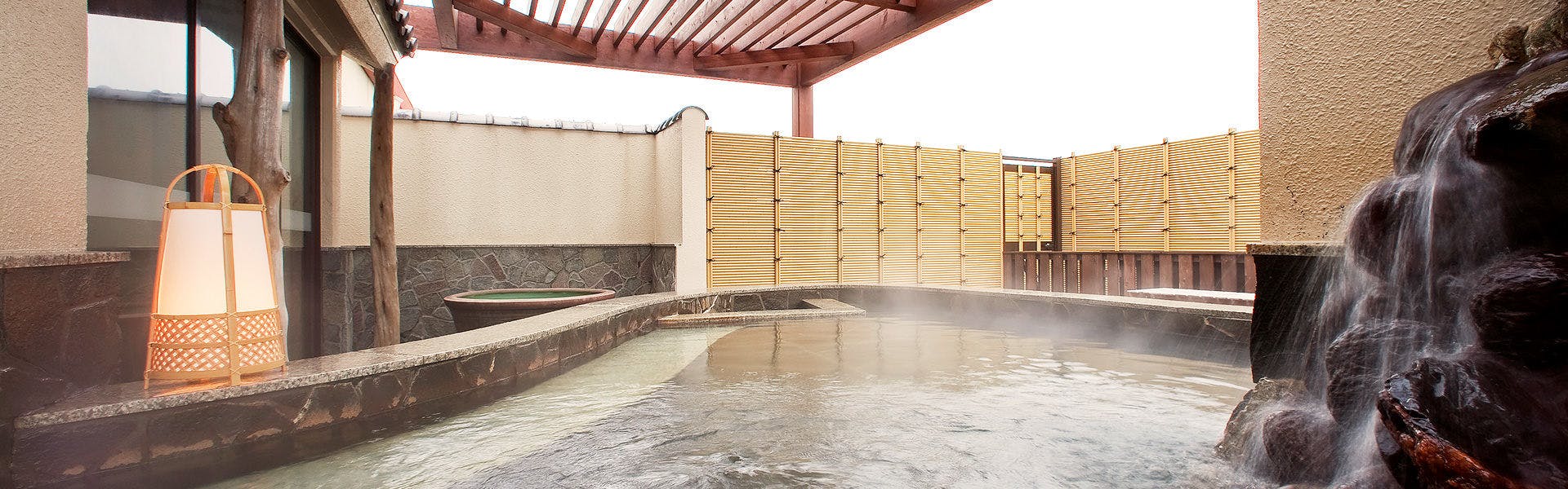 Awajishima Sumoto Onsen Kaigetsukan