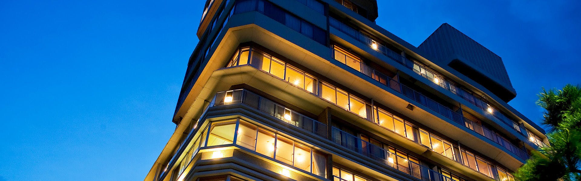 Awajishima Sumoto Onsen Kaigetsukan