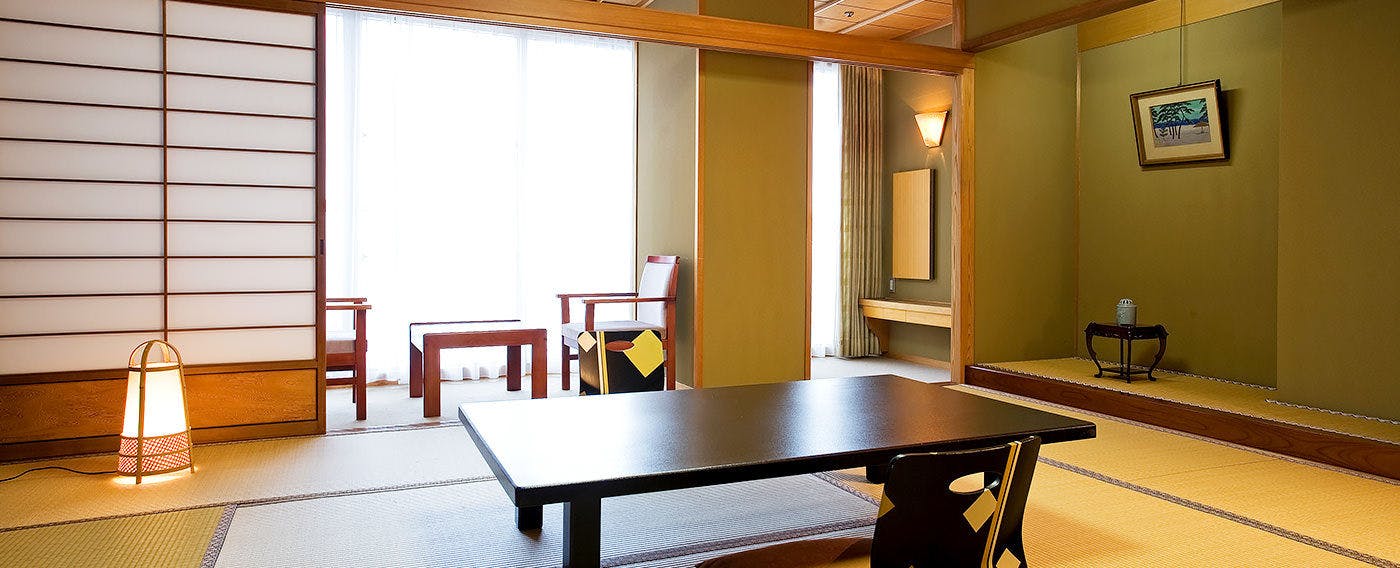 Awajishima Sumoto Onsen Kaigetsukan