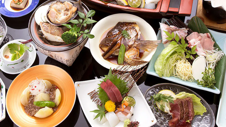 Awajishima Sumoto Onsen Kaigetsukan