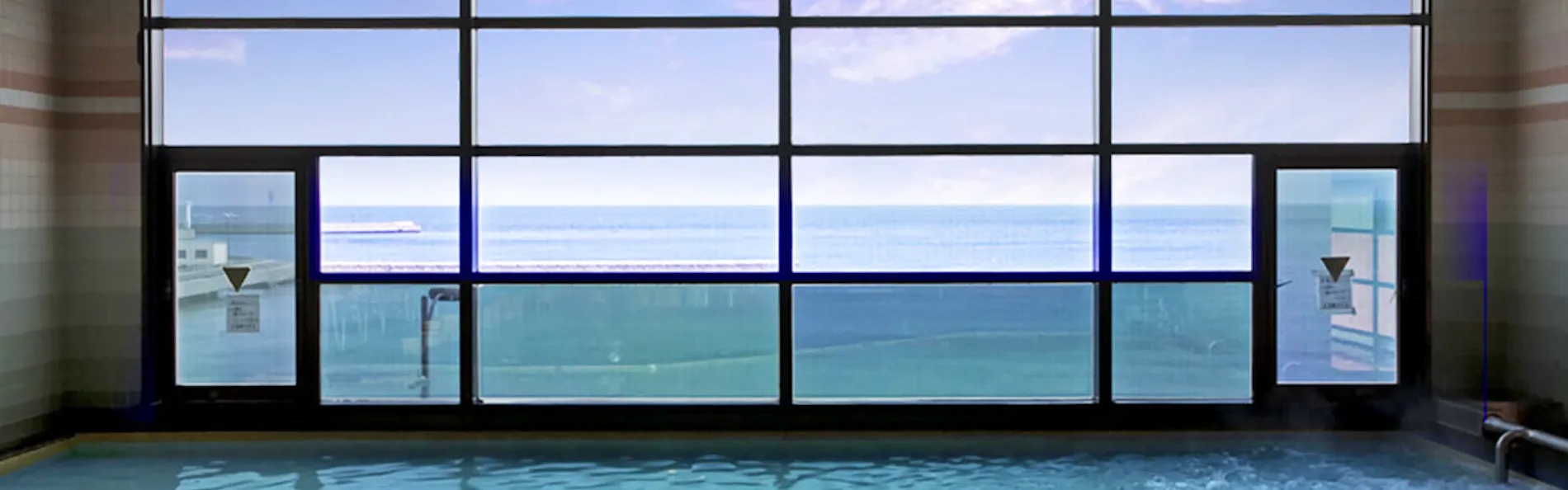 淡路島洲本温泉 海月館