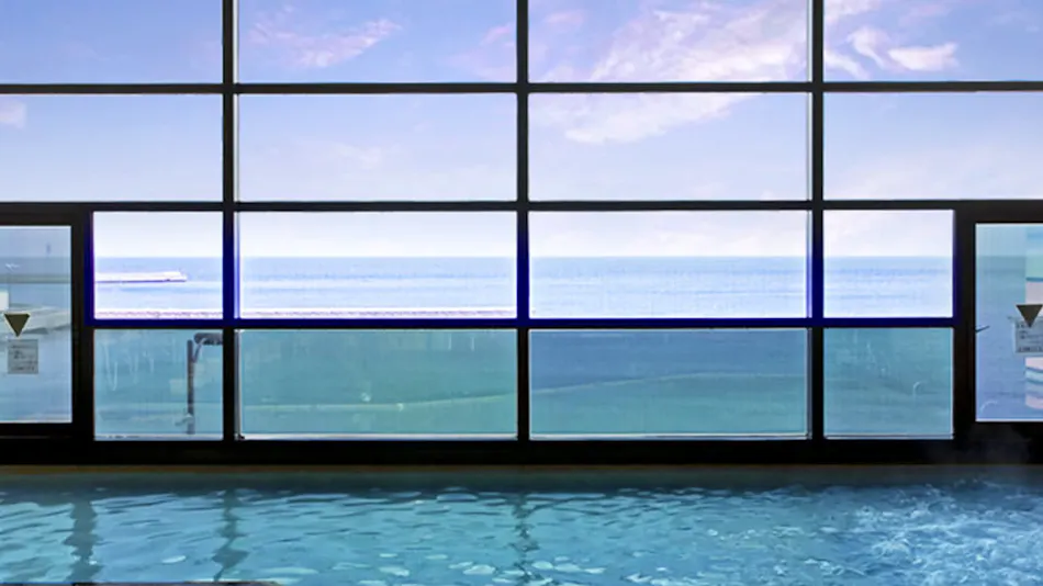 Awajishima Sumoto Onsen Kaigetsukan