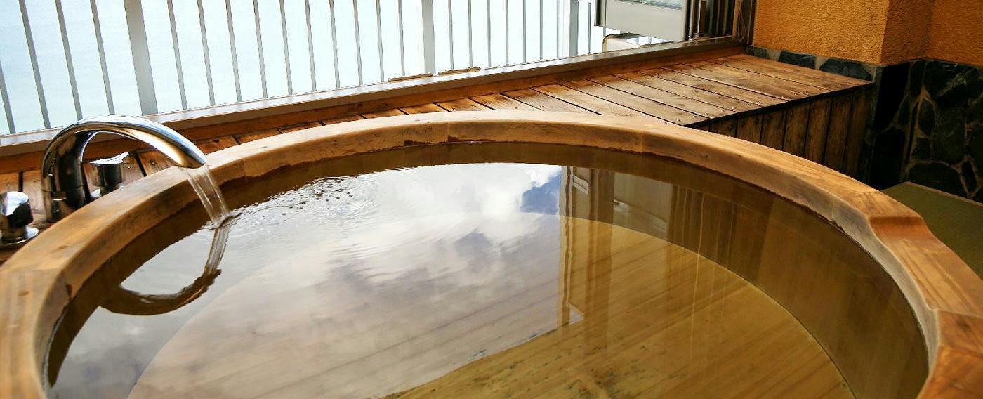 Awajishima Sumoto Onsen Kaigetsukan