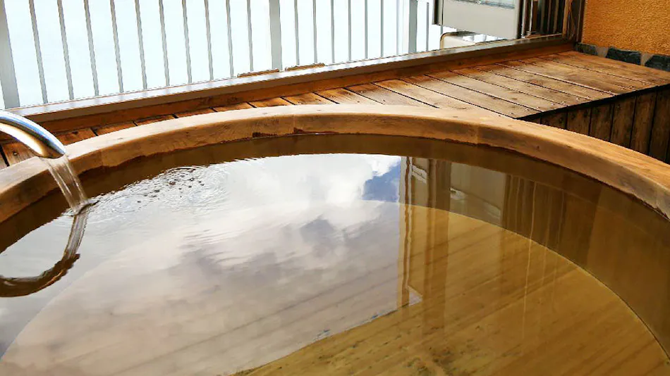 Awajishima Sumoto Onsen Kaigetsukan