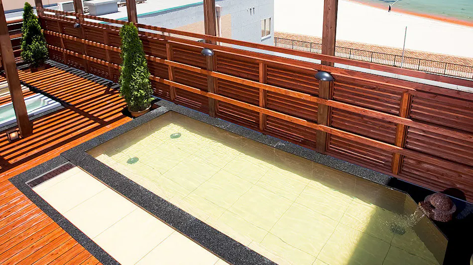 Awajishima Sumoto Onsen Kaigetsukan