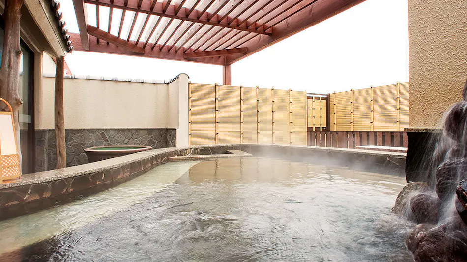 Awajishima Sumoto Onsen Kaigetsukan