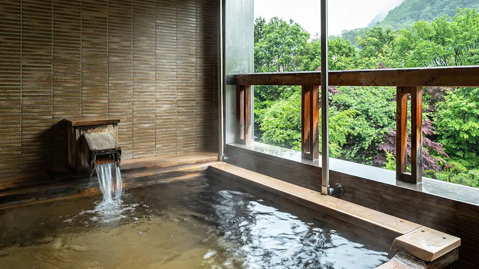 Ooedo Onsen Monogatari Premium Matsunoi
