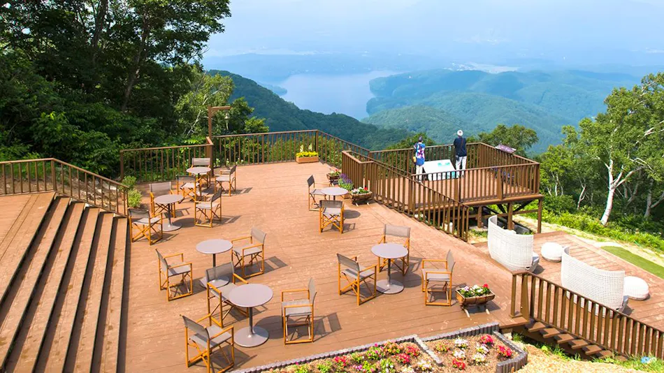 Madarao Tokyu Resort Hotel Tangram