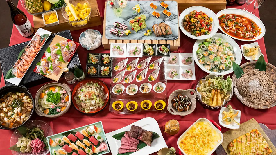 Madarao Tokyu Resort Hotel Tangram