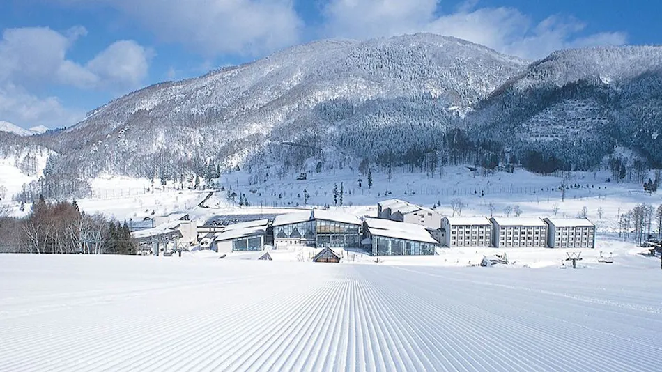 Madarao Tokyu Resort Hotel Tangram