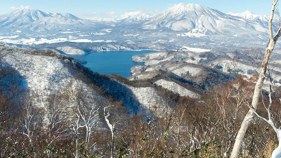 Madarao Tokyu Resort Hotel Tangram