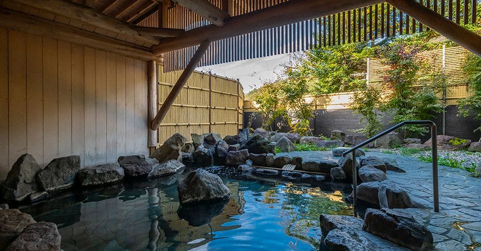 น้ำพุร้อน