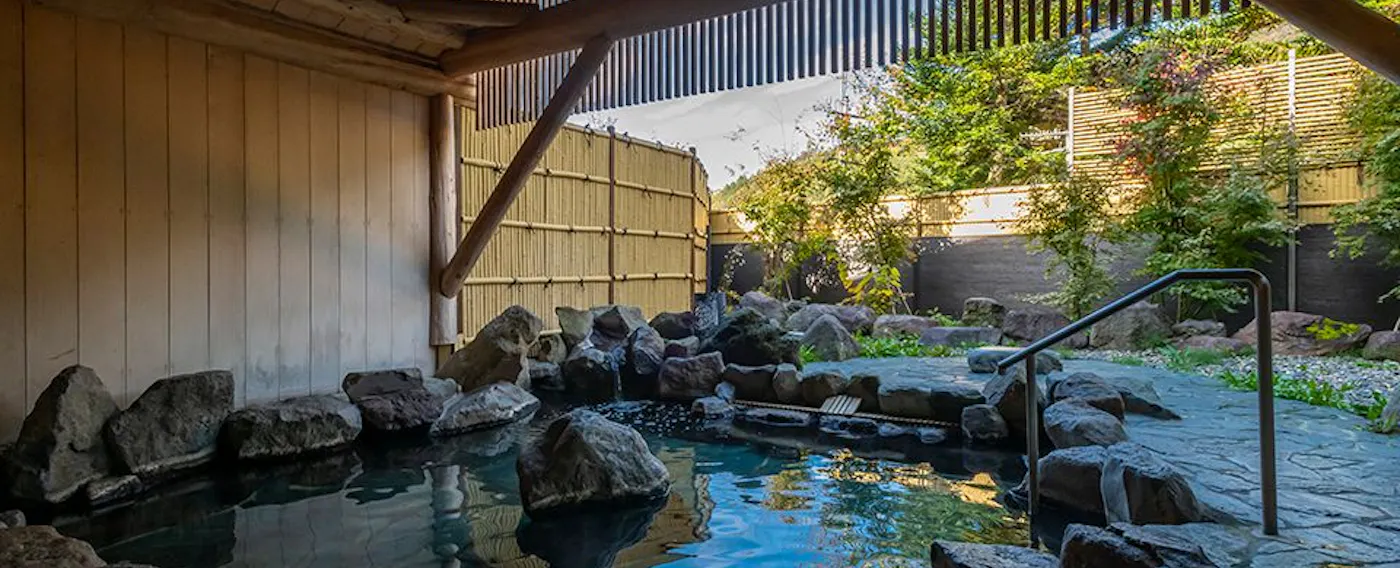 น้ำพุร้อน