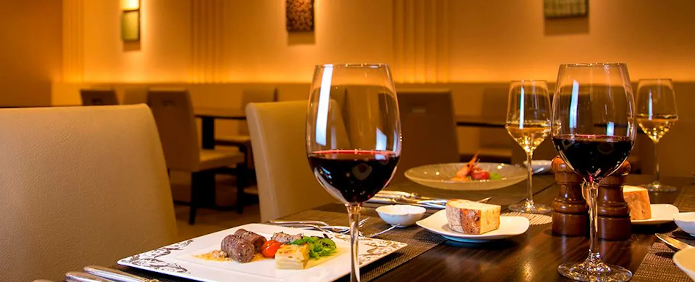 ตัวอย่างอาหาร