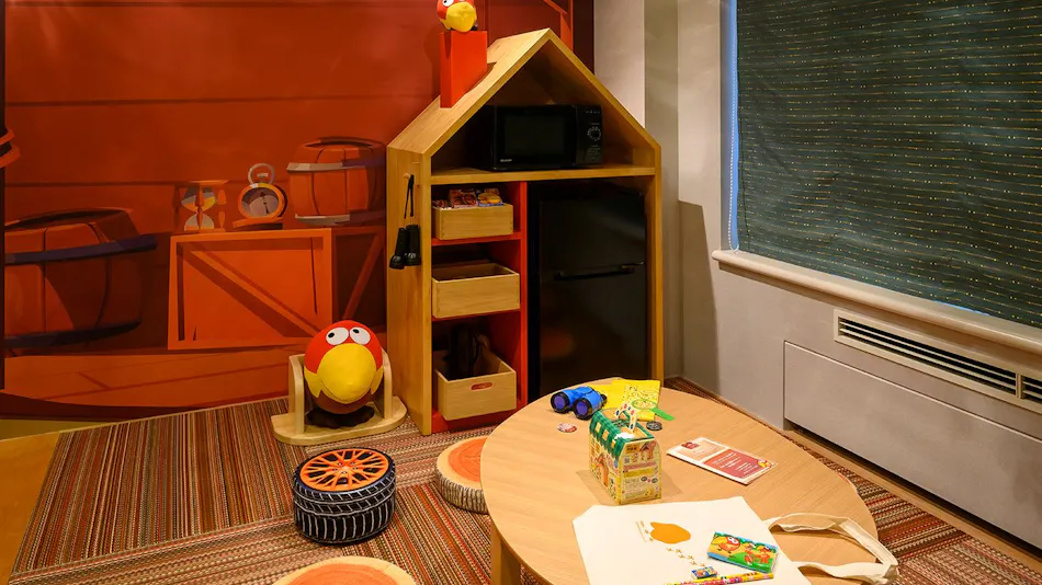 Madarao Tokyu Resort Hotel Tangram