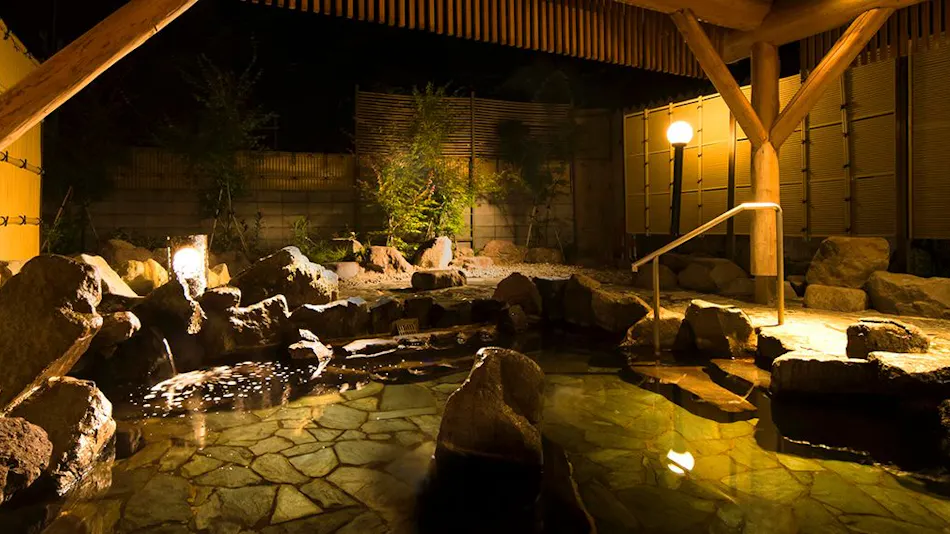 Madarao Tokyu Resort Hotel Tangram