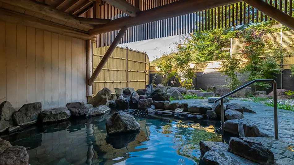 Madarao Tokyu Resort Hotel Tangram