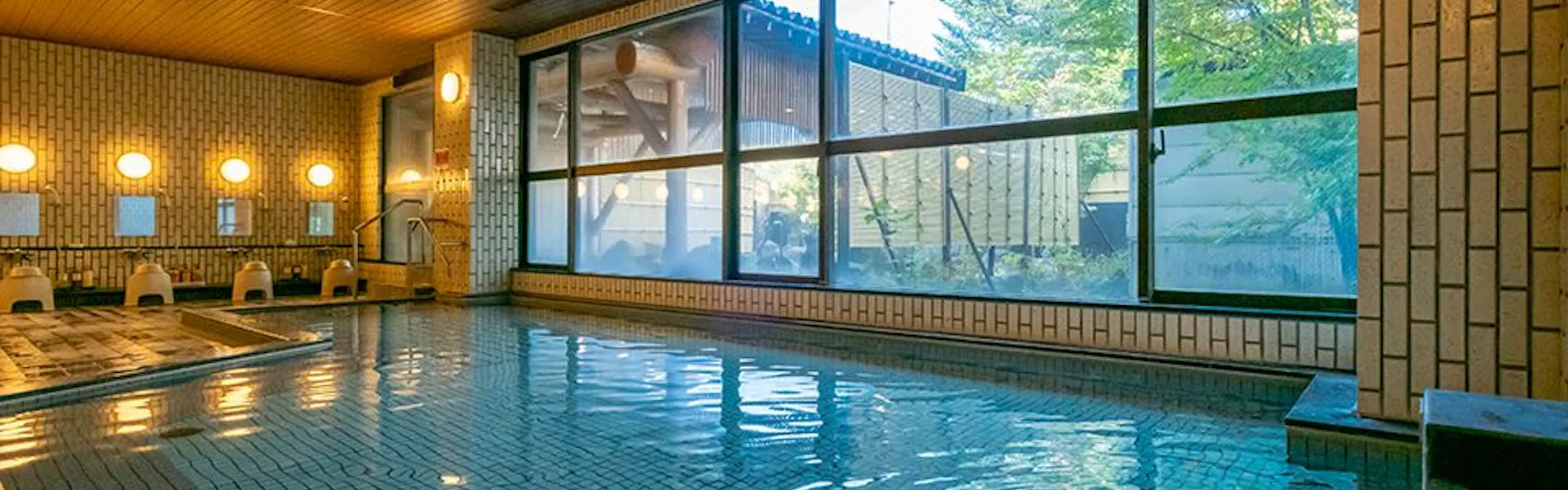斑尾東急リゾート ホテルタングラム