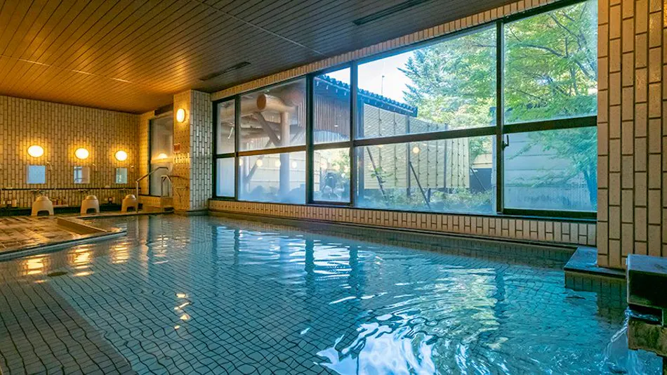 Madarao Tokyu Resort Hotel Tangram