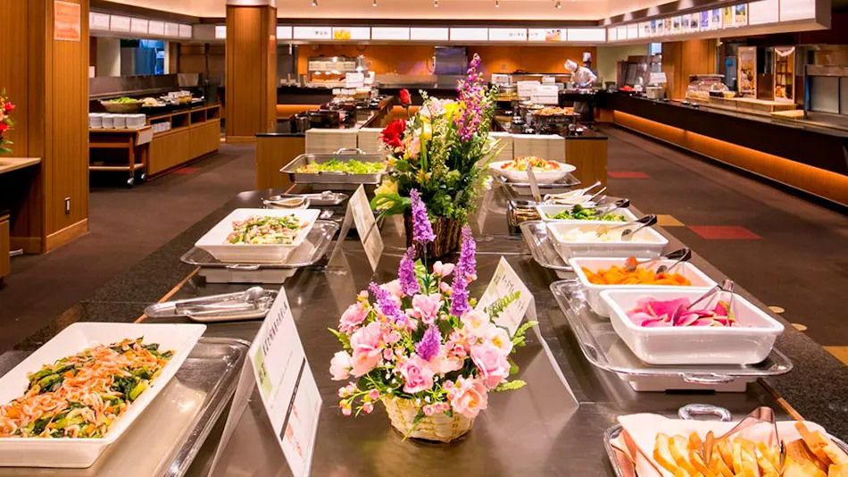 Madarao Tokyu Resort Hotel Tangram