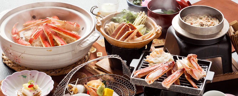 お料理一例