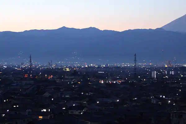 ทิวทัศน์