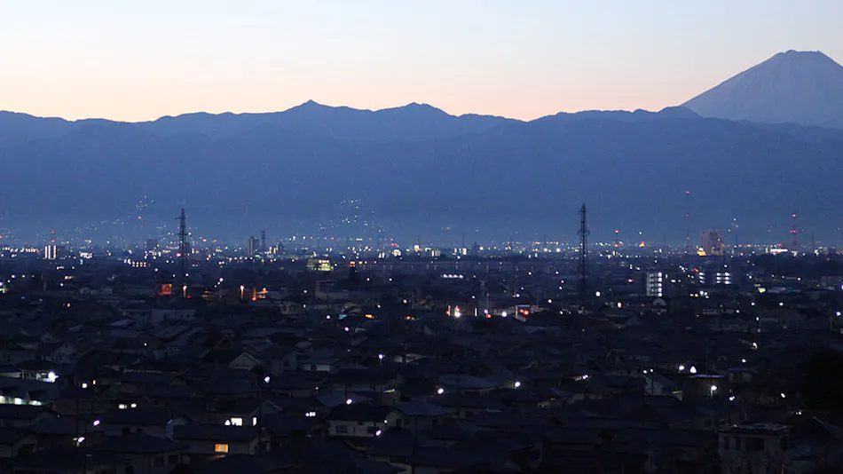 Hotel Kami no Yu Onsen
