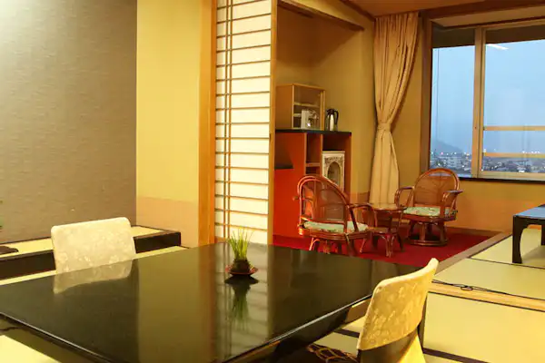 ห้องพัก