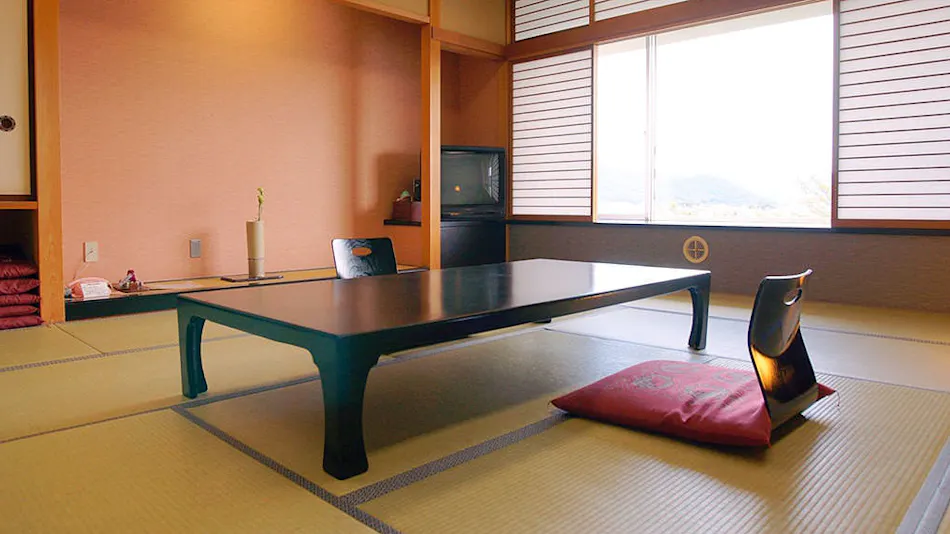 Hotel Kami no Yu Onsen