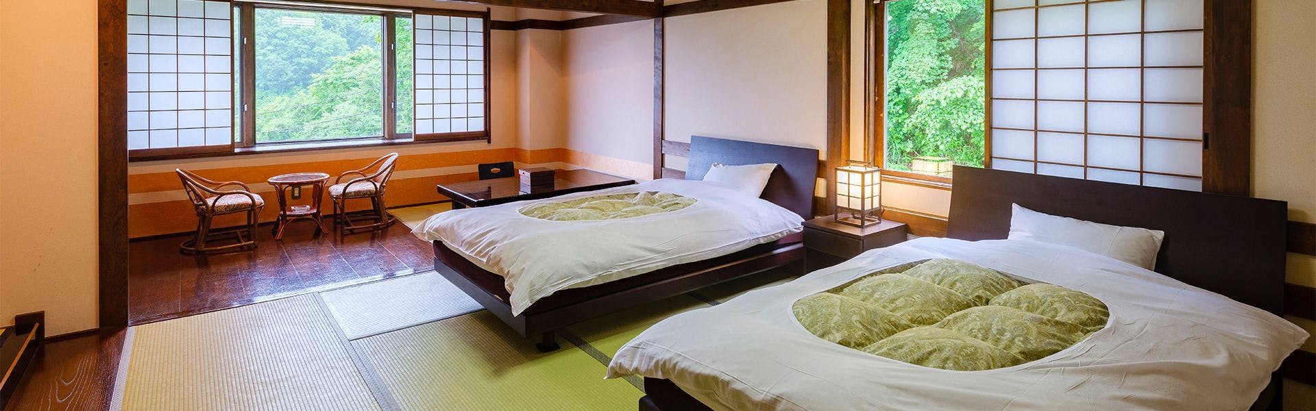 ห้องพัก