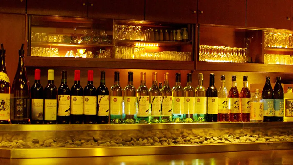 Otari Onsen Okunoyu Amakazari-so