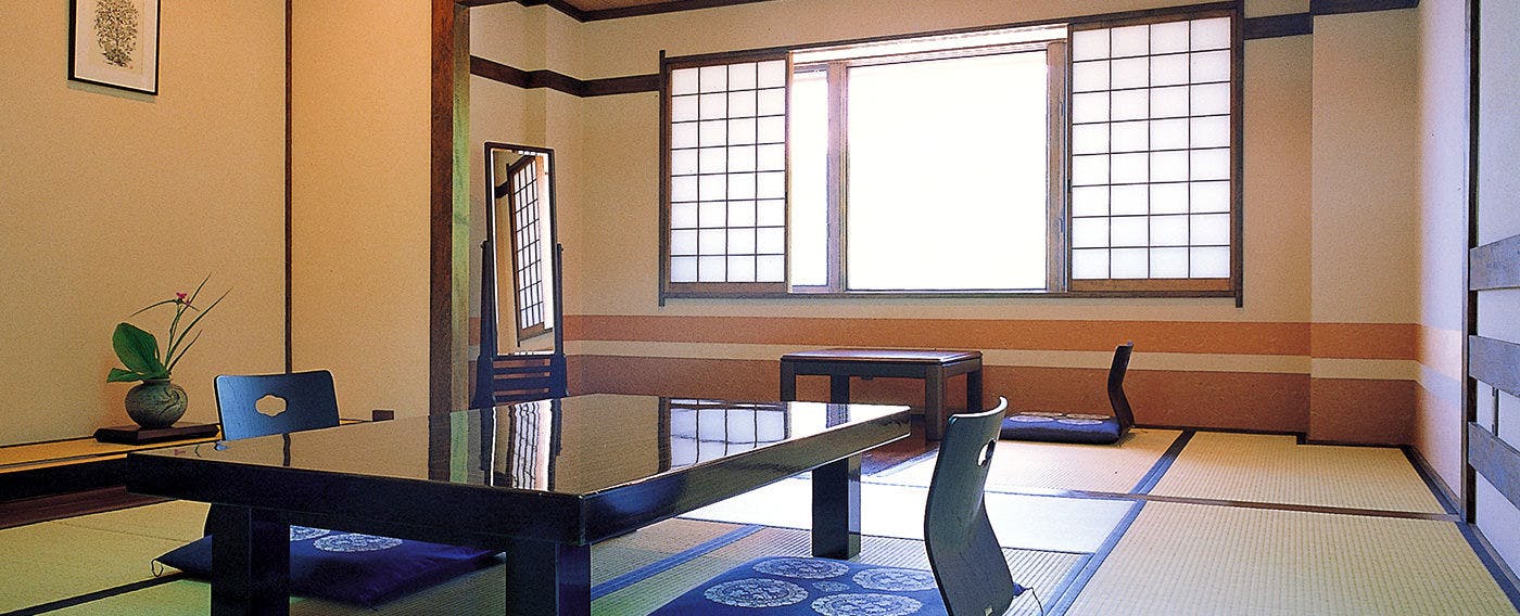 ห้องพัก