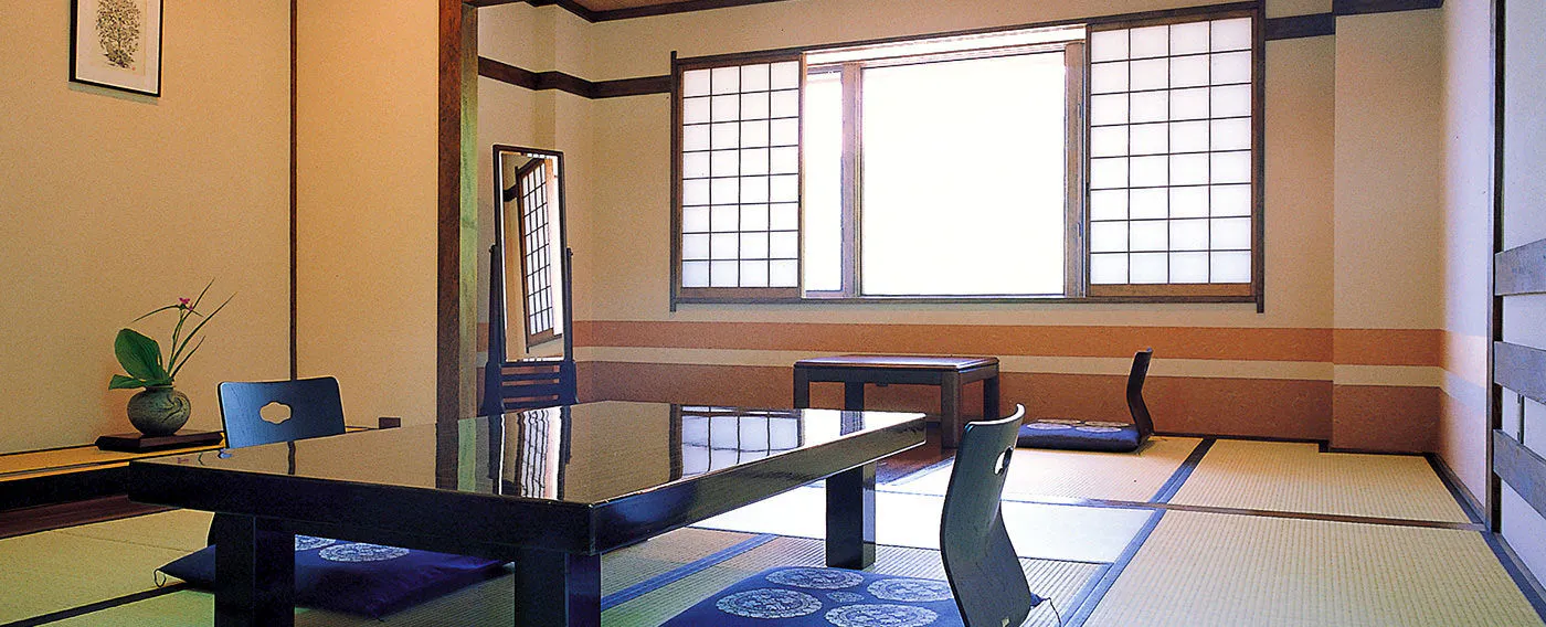 ห้องพัก