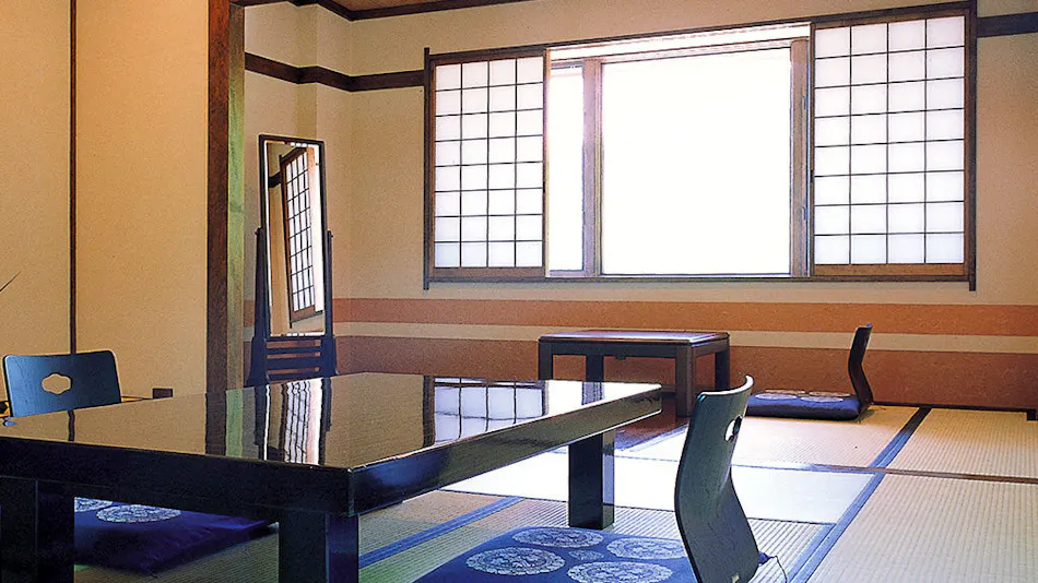 Otari Onsen Okunoyu Amakazari-so